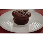 Sobremesas: Pão de mel (Brigadeiro) - pão de mel