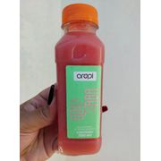 Suco: SUCO DE GOIABA 300ml - 300ml