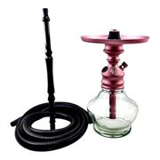 NARGUILE HOOKAH KING: HOOKAH KING - ROSA - ACIMA DE 3 UNIDADES R$110,00 CADA /// ACIMA DE 10 UNIDADES R$ 90,00 CADA /// ACIMA DE 30 UNIDADES R$ 85,00 CADA