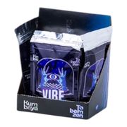 KUMBAYA: KUMBAYA NATURAL TOBEMZEN 15G - TO NA BE VIBE - SALVIA, CAMOMILA, CALENDULA, ERVA CIDREIRA E ERVA DOCE/////////ATACADO ACIMA DE 6UN FICA R$ 7,50 CADA (PODE SER MISTO )