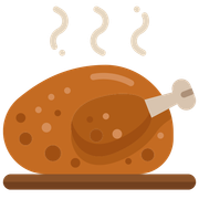 Frango: 240-Frango a Passarinho Simples - Frango | Meia (Ingredientes: Batata Frita, Molho Especial)