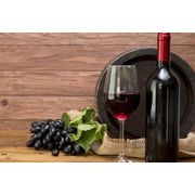 Vinho: Vinho garrafa - Garrafa de vinho