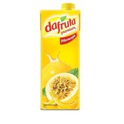 Refrigerante: SUCO DAFRUTA MARACUJA 1L - SUCO DAFRUTA MARACUJA 1LITROS