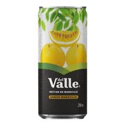 Refrigerante: SUCO DEL VALLE MARACUJAR 290ML - SUCO DEL VALLE MARACUJA 290ML
