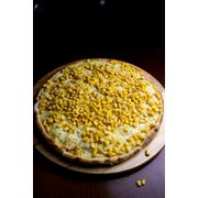 Especial 01: 37-Do Freguês - Pizza Grande (Ingredientes: Frango, Catupiry Original, Milho, Azeitonas)