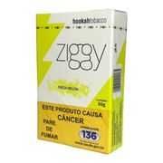 Narguile: Essencia Ziggy Fresh Melon)