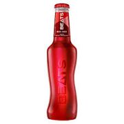 Long Necks: Skol Beats | Redmix Vermelha - Skol Beats Redmix Vermelha