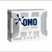 Limpeza: Omo Branco - expert
