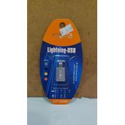 Eletrônicos: Lightning-USB color - ZJT-30069
