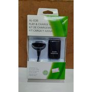 Eletrônicos: Carregador X-Box - AL-036