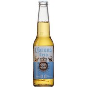 Alcóolicas: Corona Zero 330 ml - Cerveja Corona Zero 330 ml