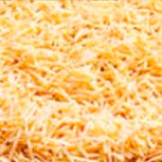 Presidenciais: 51-Strogonoff de Frango - Pizza Grande Quadrada (16 Fatias) (Ingredientes: Molho de Tomate, Mussarela, Frango em Cubos, Champignon, Molho Branco, Batata Palha, Orégano)
