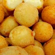 Salgados de Festa: Salgados 50 Unidades - Salgados 50 Unidades (Ingredientes: Escolha até 5 Opções)