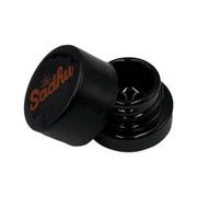 ACESSÓRIOS P/ FUMO: RESERVATORIO SADHU BLACK 5ML - ATACADO 3 UNIDADES 19,99 cada