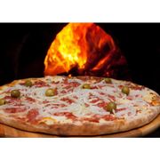 Promo 2: 14.Paulista - Pizza Grande (Ingredientes: Molho da Casa, Mussarela, Calabresa, Cebola, Azeitona)