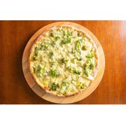 Especiais 2: 68.Portuguesa Mega - Pizza Grande (Ingredientes: Molho da Casa, Brócolis, Palmito, Ervilha, Ovo, Cebola, Mussarela, Azeitona)