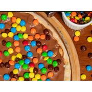 Doces: 110.M&M