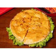 Beirutes: 141.Bacon ( com fritas gratis) - Beirute (Ingredientes: Bacon, Mussarela, Presunto, Tomate, Alface, Molho Especial)