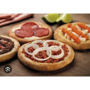 Esfirrão: 115.Calabresa - Esfirrão (Ingredientes: Calabresa, Cebola)