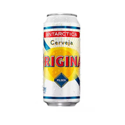 Cervejas: Original 473ml - Cerveja