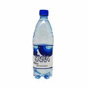 Água: Água Mineral com GÁS 500 ml - Agua mineral com gas