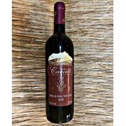 Vinhos: Tinto Suave Garrafa 750ml - colonial garrafa 750ml