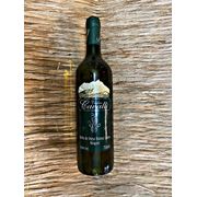 Vinhos: Branco Suave Garrafa 750ml - colonial garrafa 750ml