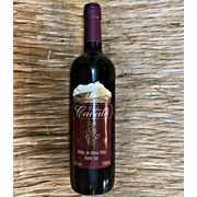 Vinhos: Demi Seco Garrafa 750ml - colonial garrafa 750ml