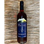 Vinhos: Vinho Rosê Garrafa 750ml - colonial garrafa 750ml