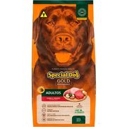 Rações P/ Cães: Performance Adultos Carne E Frango - 20Kg - .
