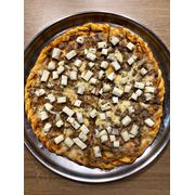 Especiais: Atum Especial - Pizza Grande (Ingredientes: Atum, Molho, Mussarela, Orégano, Palmito)