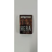 Smyrna: Smyrna Hera - Sabor Cereja e Limão
