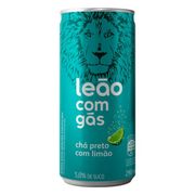 Outros: ice tea com gás zero - 290ml