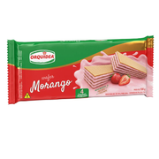 wafer: Wafer Orquidea Morango)