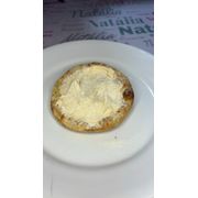 Esfiha: Ninho - Recheio de leite Ninho cremoso