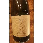 Vinho: Espumante Mayos Moscatel - Espumante Mayos, moscatel branco