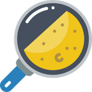Panquecas: ADICIONAL 1 UNIDADE - Panqueca (Ingredientes: Panqueca)