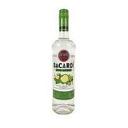 Garrafas De Destilados & Licores: Rum Bacardi Big Apple 700ml - Rum Bacardi Big Apple tem um sabor fresco de maçãs, elaborada a partir das melhores e mais saborosas maçãs, incluindo maçãs Fuji, Golden Delicious, Granny Smith e variedades que combinadas à receita de Bacardi resultam em um delicioso sabor