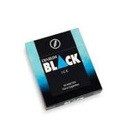 Cigarros: Black Ice Box - Sabor Ice