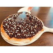 Promocao Imperdivel: Broto Doce Promo Chocobol - Broto doce de chocolate ao leite e chocobol