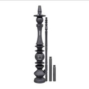 STEM SULTAN PLUS: MANI SULTAN PLUS - SPACE GRAY - ATACADO 3 UNIDADES FICA R$ 525,00 CADA