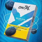 Onix 50g: ONIX BLUE UVA - PACK MISTO R$80,00/// PACK FECHADO R$ 75,50 CADA /// ACIMA DE 12 PACK FECHADO 73,50 CADA