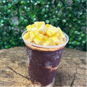 PROMOÇÕES: Promoção 300 ml - PROMOÇÕES (Ingredientes: banana, paçoca)