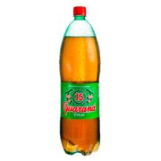 Refrigerante: Refrigerante 15 Guaraná 2L - Refrigerante