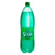 Refrigerante: Refrigerante 15 Soda 2L - Refrigerante