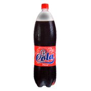 Refrigerante: Refrigerante 15 Cola 2L - Refrigerante