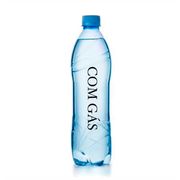 Água: Água C/ Gás - Água