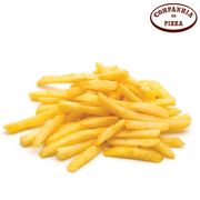 Porções: Batata Frita - Pequena - 500g (Ingredientes: Porção)