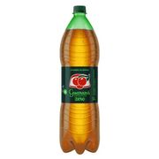 Refrigerantes: Guarana Zero 1.5l - Uma garrafa de guaraná zero 1,5 litros