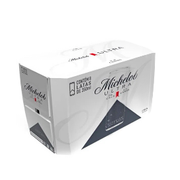 Cervejas Lata: Michelob Ultra Light Lata 350ml - 8UND - Michelob Ultra